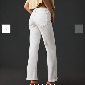 Like New Mother Jeans